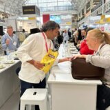 Cafés Oquendo participa en la feria Spain Food Nation Summit para reforzar su presencia en el Reino Unido